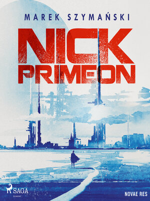 cover image of Nick Primeon